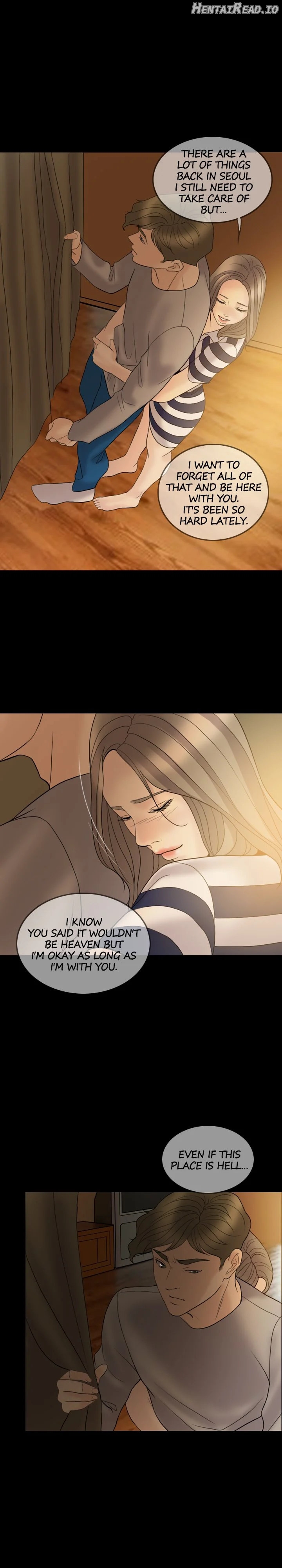 Midnight Breeze Chapter 37 - page 14