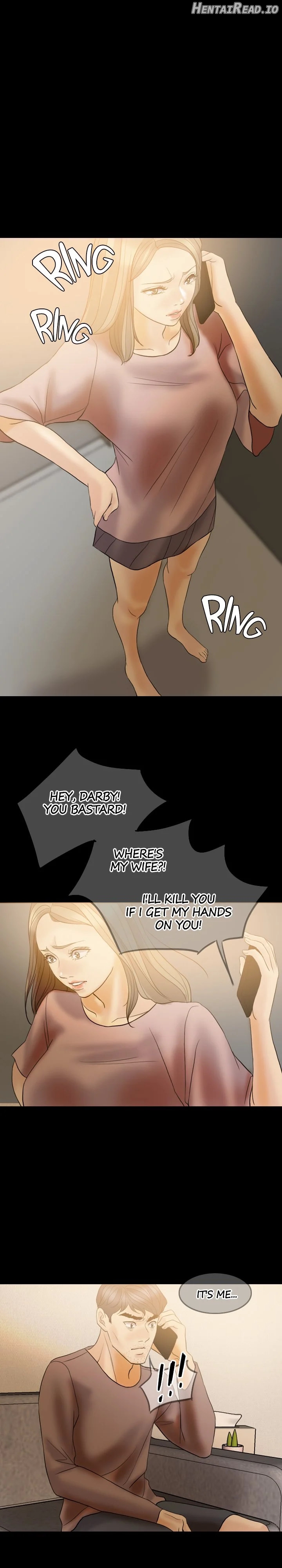 Midnight Breeze Chapter 38 - page 15