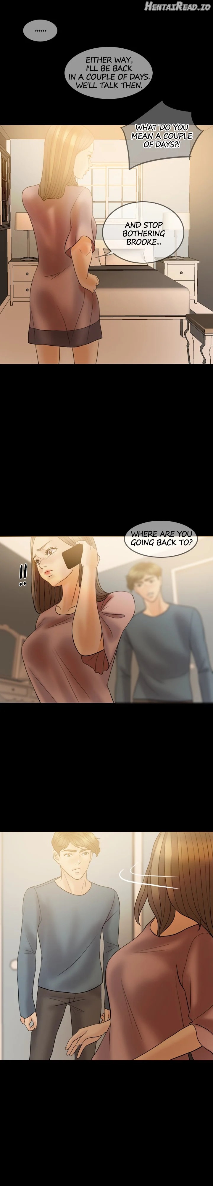 Midnight Breeze Chapter 38 - page 17