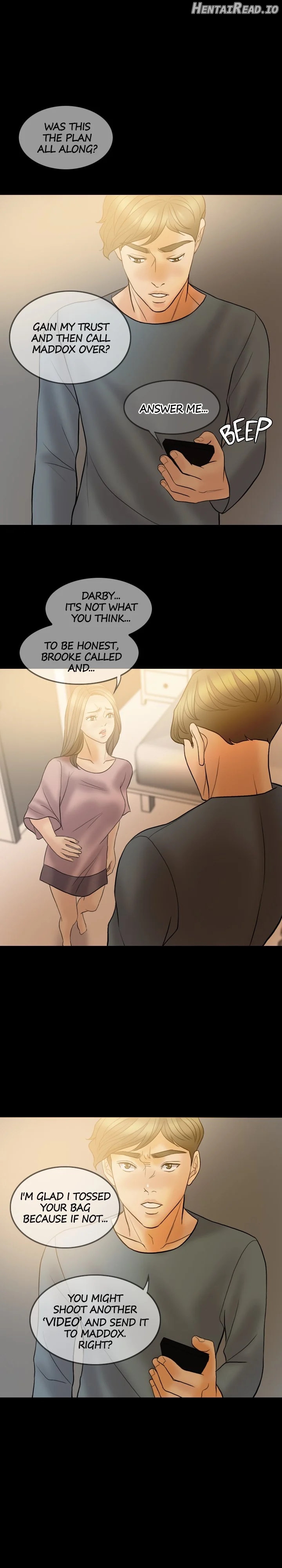 Midnight Breeze Chapter 38 - page 19