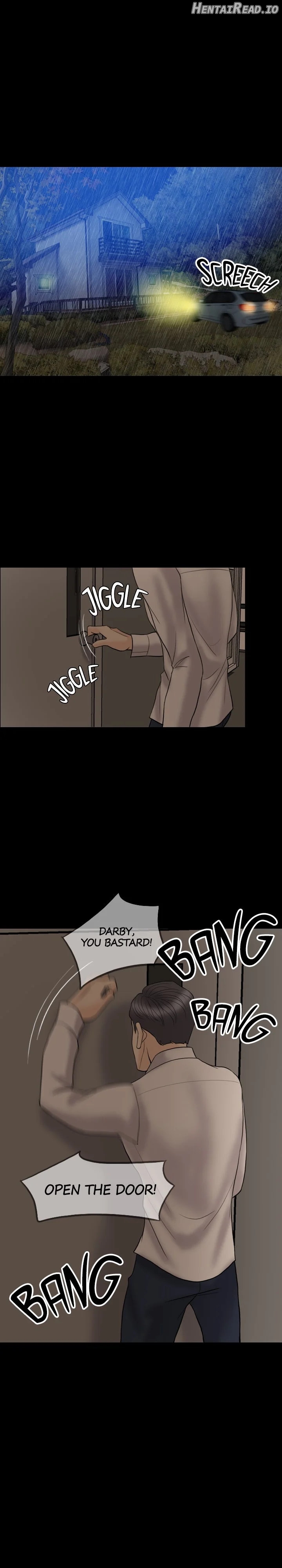 Midnight Breeze Chapter 39 - page 14