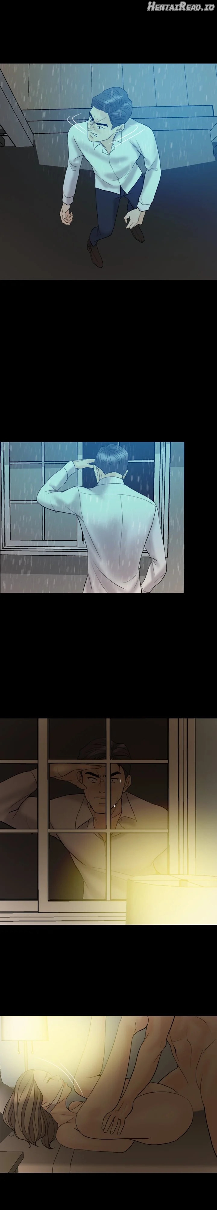 Midnight Breeze Chapter 39 - page 15
