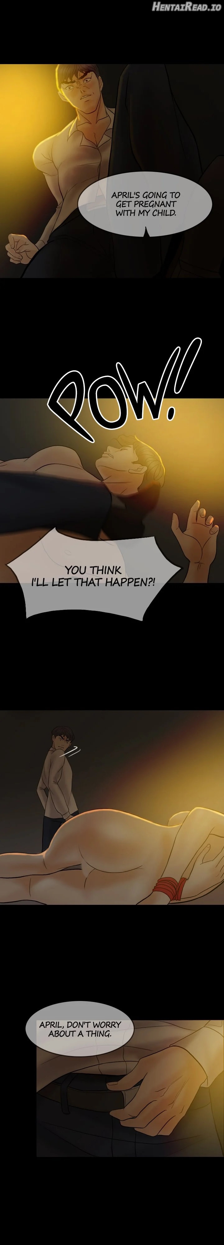 Midnight Breeze Chapter 39 - page 23