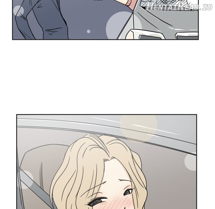 Misfortune - Manhwa Chapter 1 - page 104