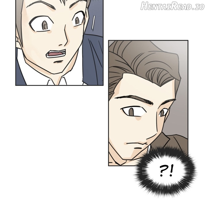 Misfortune - Manhwa Chapter 1 - page 106