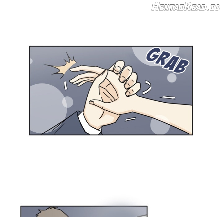 Misfortune - Manhwa Chapter 1 - page 107