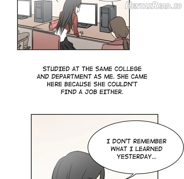 Misfortune - Manhwa Chapter 1 - page 15