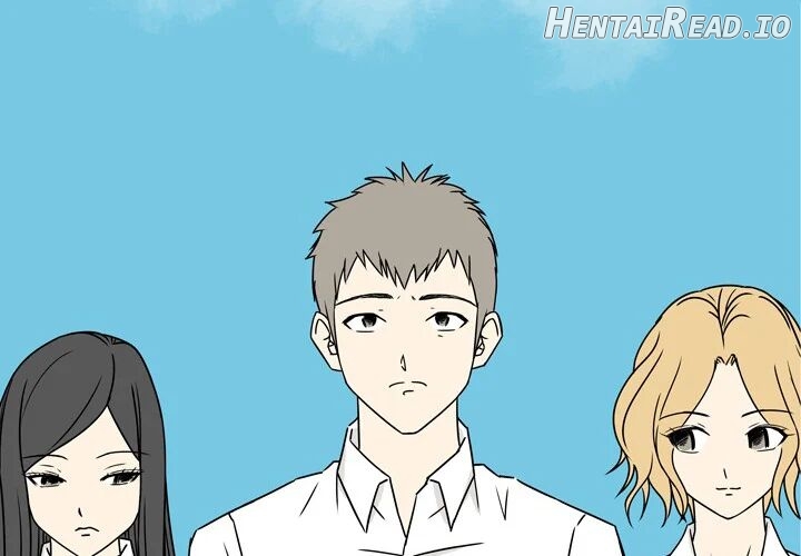 Misfortune - Manhwa Chapter 1 - page 2