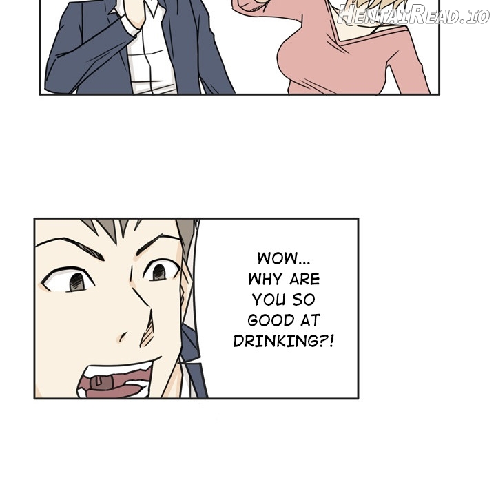 Misfortune - Manhwa Chapter 1 - page 50
