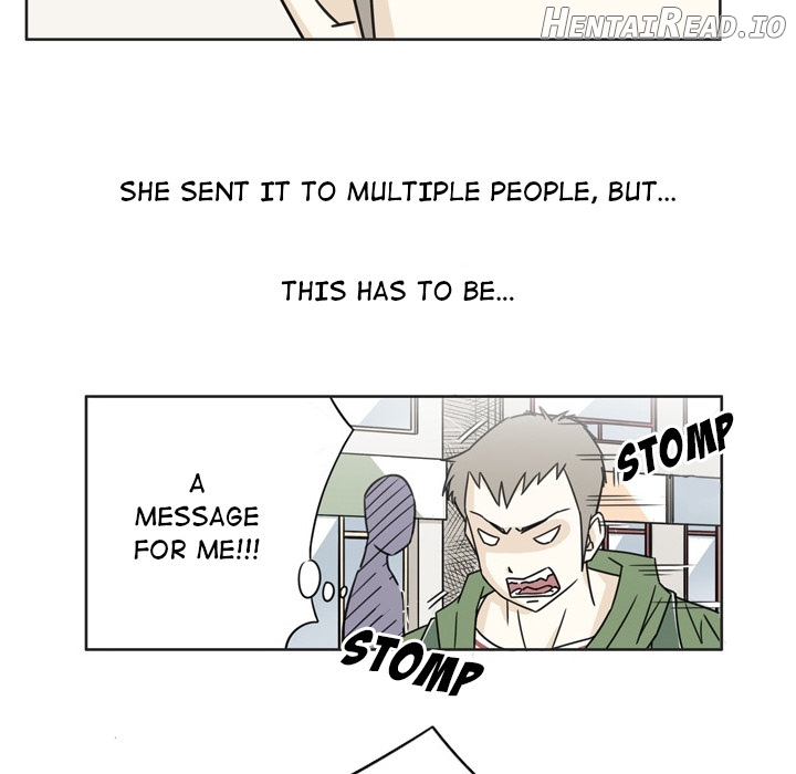 Misfortune - Manhwa Chapter 2 - page 26