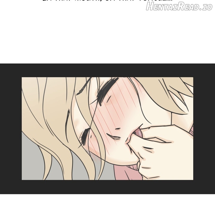 Misfortune - Manhwa Chapter 2 - page 38