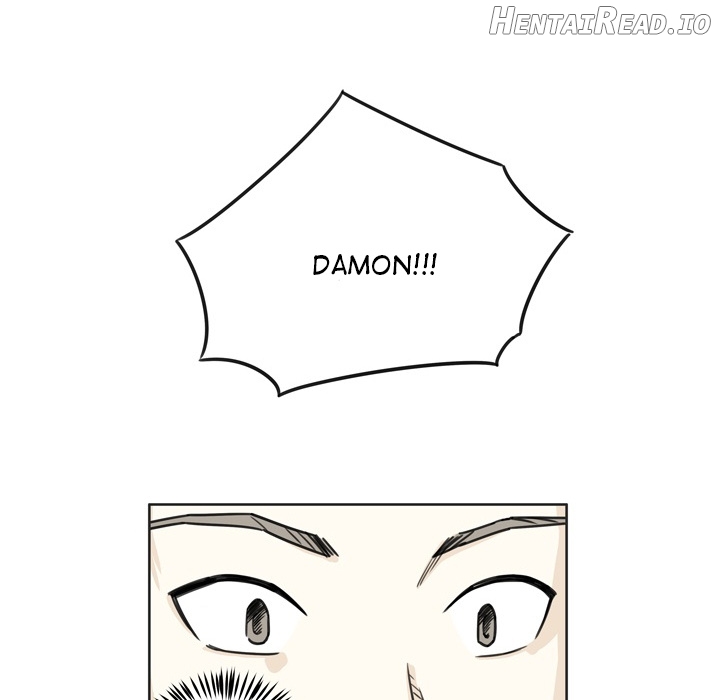 Misfortune - Manhwa Chapter 2 - page 39