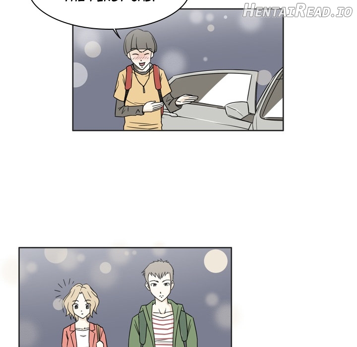 Misfortune - Manhwa Chapter 2 - page 47