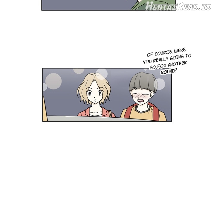 Misfortune - Manhwa Chapter 2 - page 50