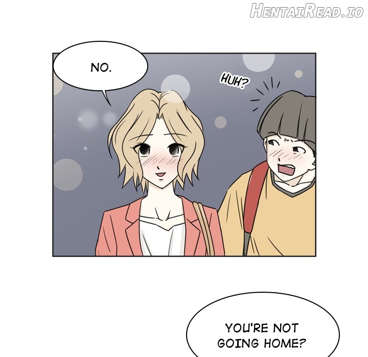 Misfortune - Manhwa Chapter 2 - page 51