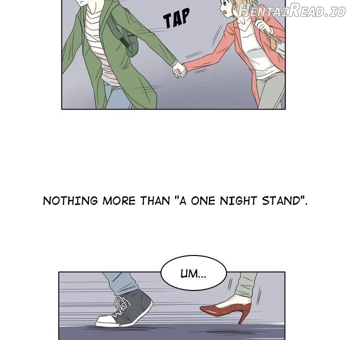 Misfortune - Manhwa Chapter 3 - page 15