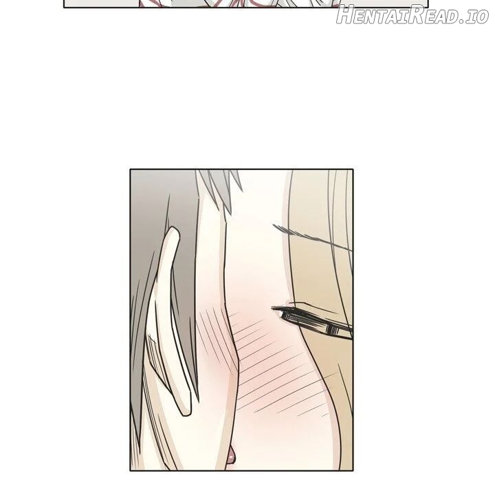 Misfortune - Manhwa Chapter 3 - page 26