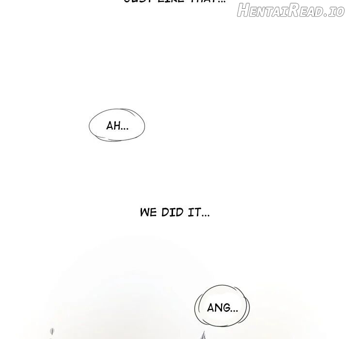 Misfortune - Manhwa Chapter 3 - page 50