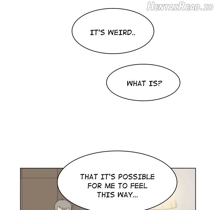 Misfortune - Manhwa Chapter 3 - page 54