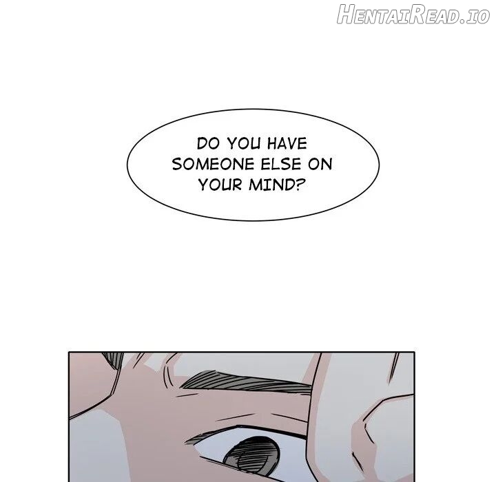 Misfortune - Manhwa Chapter 5 - page 10