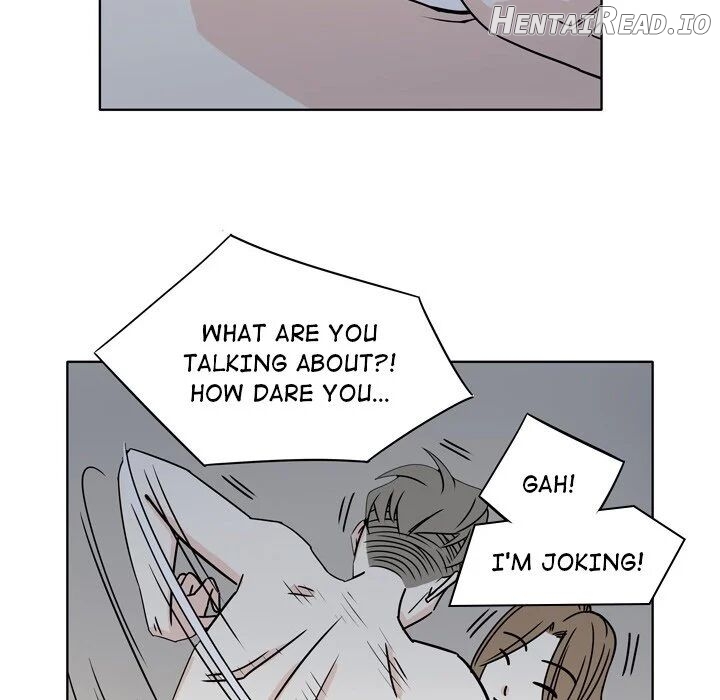 Misfortune - Manhwa Chapter 5 - page 11