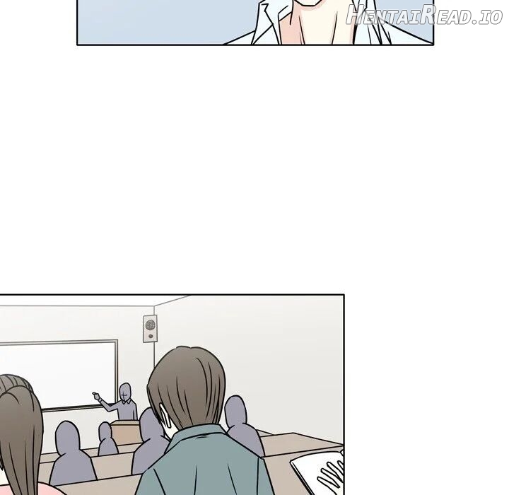 Misfortune - Manhwa Chapter 5 - page 17
