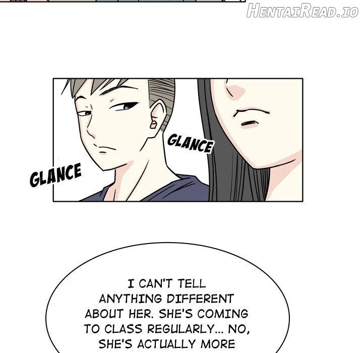 Misfortune - Manhwa Chapter 5 - page 18