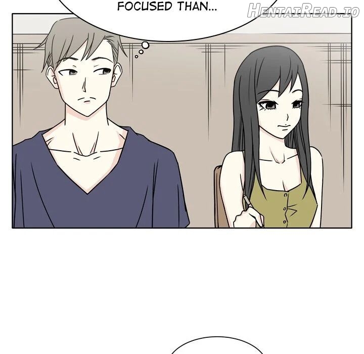 Misfortune - Manhwa Chapter 5 - page 19