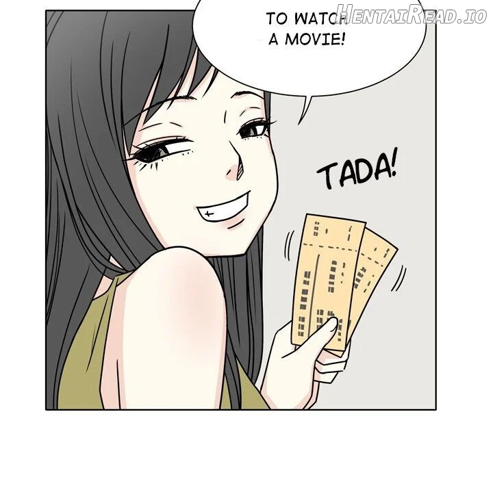 Misfortune - Manhwa Chapter 5 - page 23