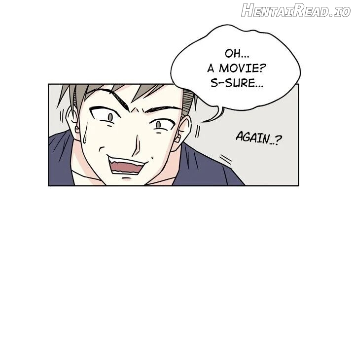 Misfortune - Manhwa Chapter 5 - page 24