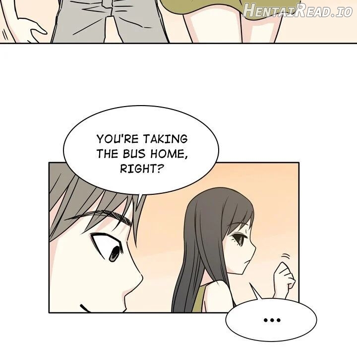 Misfortune - Manhwa Chapter 5 - page 27