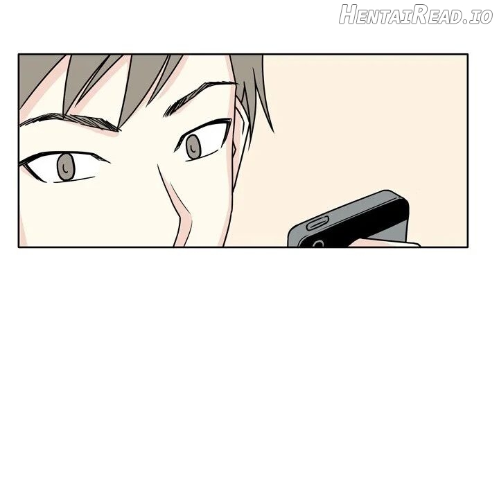 Misfortune - Manhwa Chapter 5 - page 31
