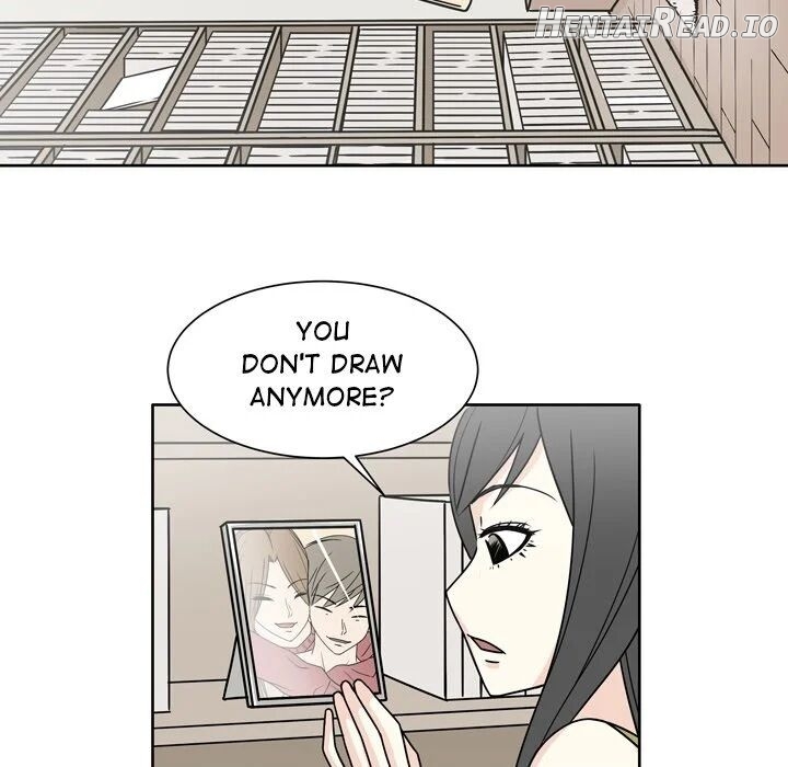 Misfortune - Manhwa Chapter 5 - page 34