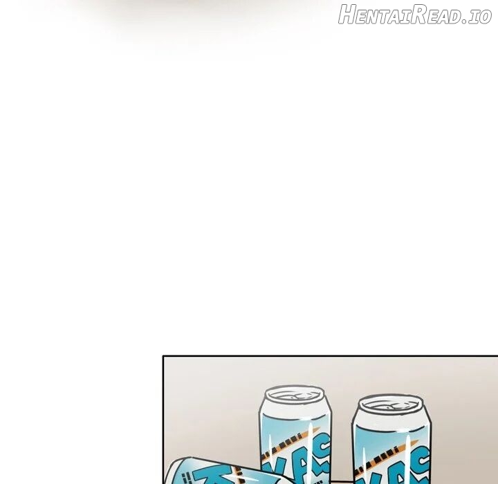Misfortune - Manhwa Chapter 5 - page 38