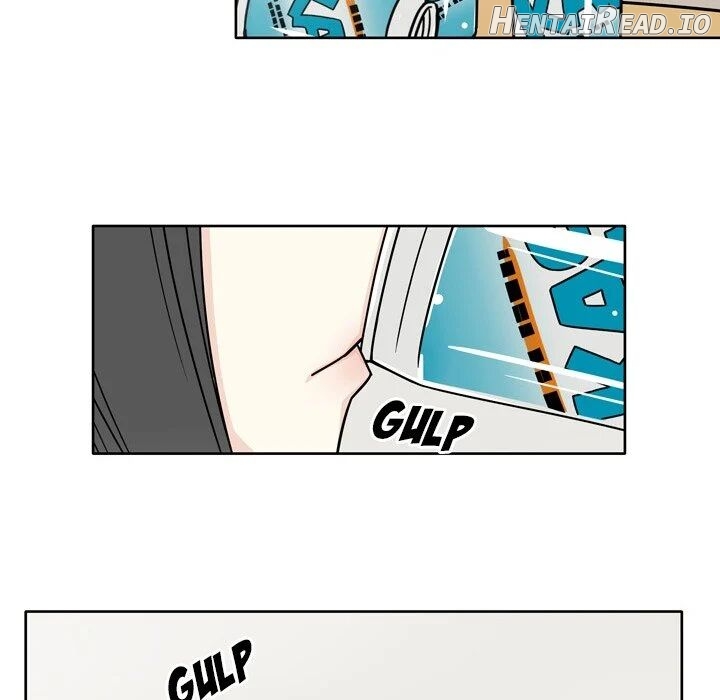 Misfortune - Manhwa Chapter 5 - page 39