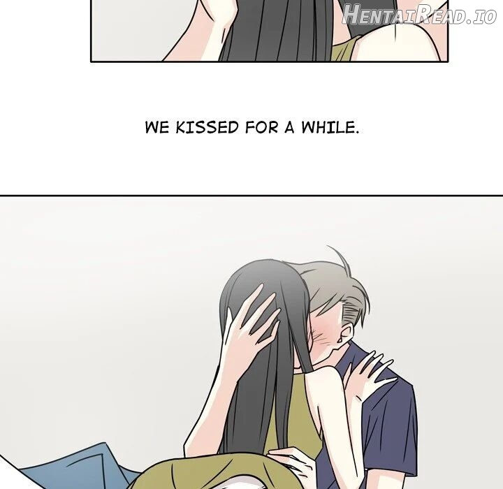 Misfortune - Manhwa Chapter 5 - page 50