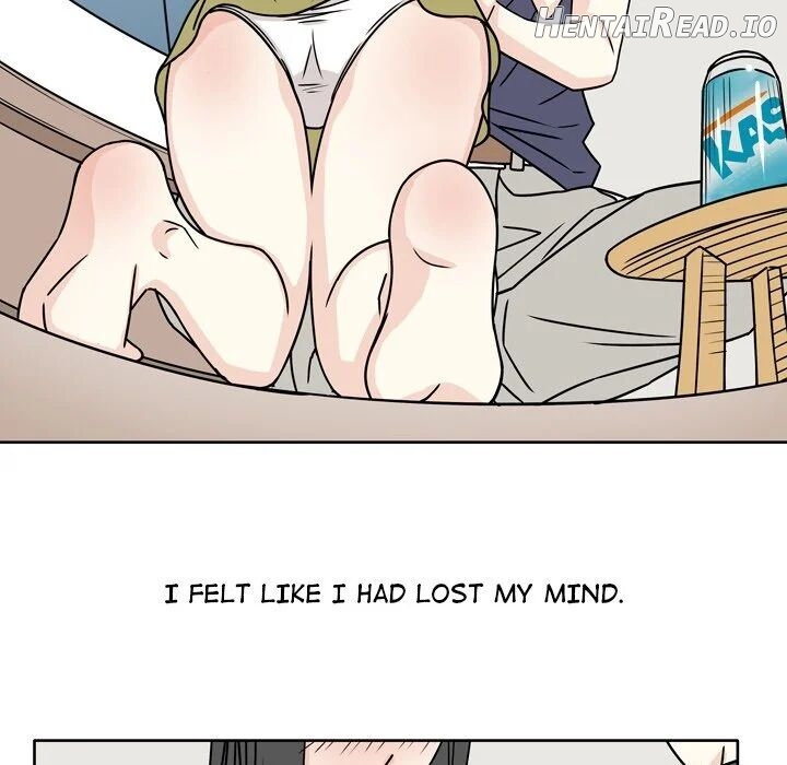 Misfortune - Manhwa Chapter 5 - page 51