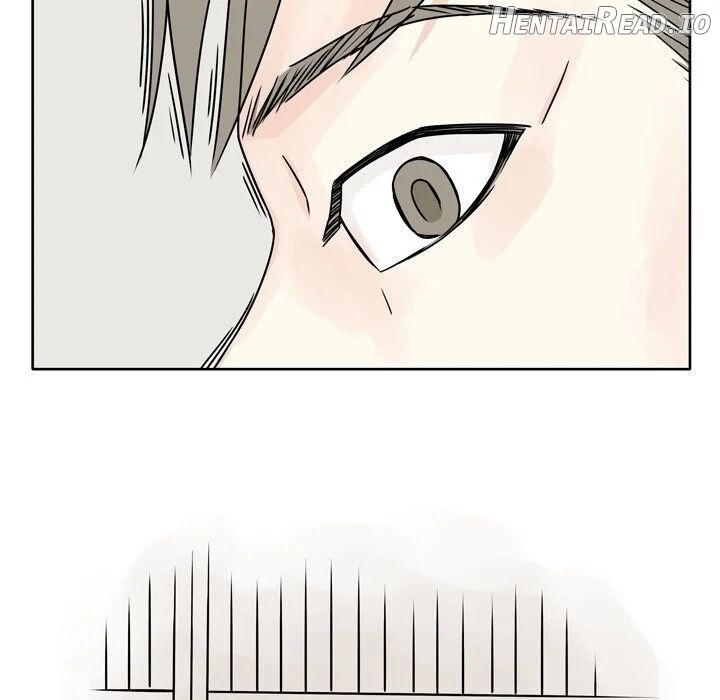 Misfortune - Manhwa Chapter 5 - page 57