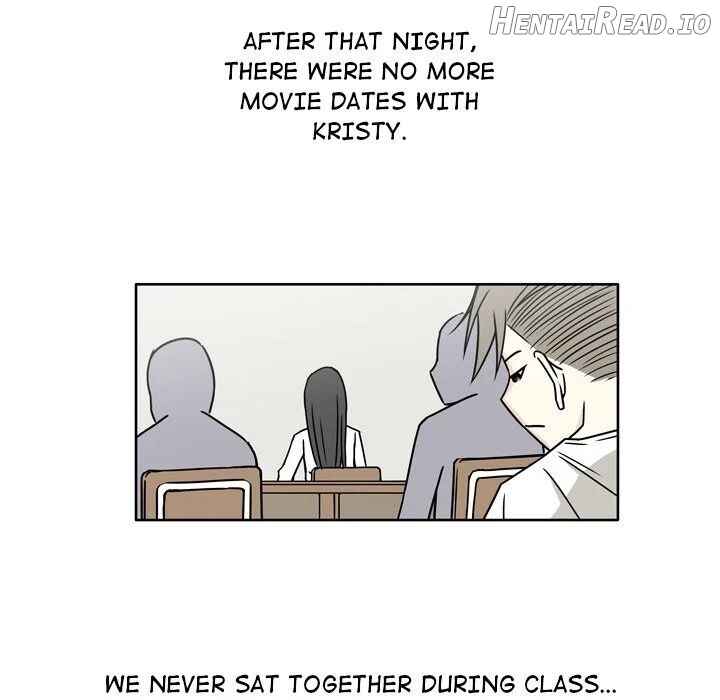 Misfortune - Manhwa Chapter 5 - page 62