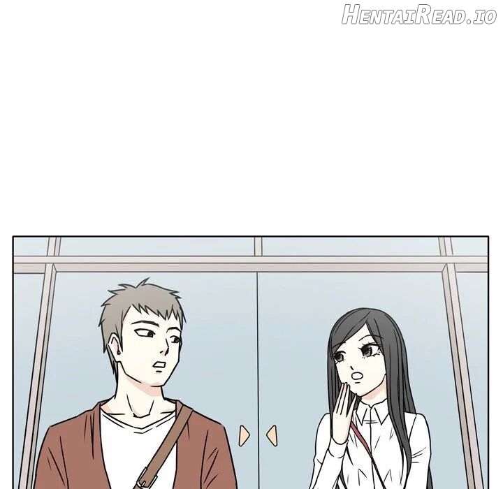 Misfortune - Manhwa Chapter 5 - page 66