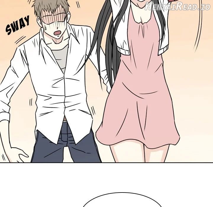 Misfortune - Manhwa Chapter 5 - page 73