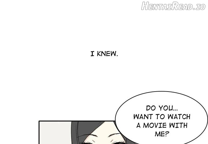 Misfortune - Manhwa Chapter 6 - page 1