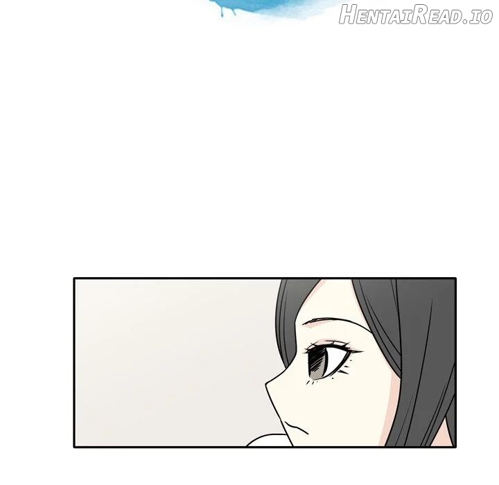 Misfortune - Manhwa Chapter 6 - page 11