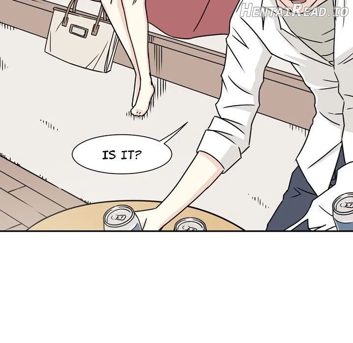 Misfortune - Manhwa Chapter 6 - page 13