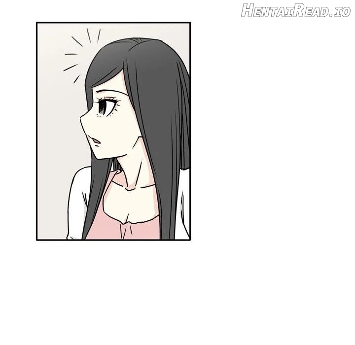 Misfortune - Manhwa Chapter 6 - page 14