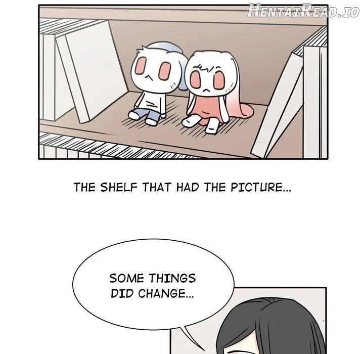 Misfortune - Manhwa Chapter 6 - page 15