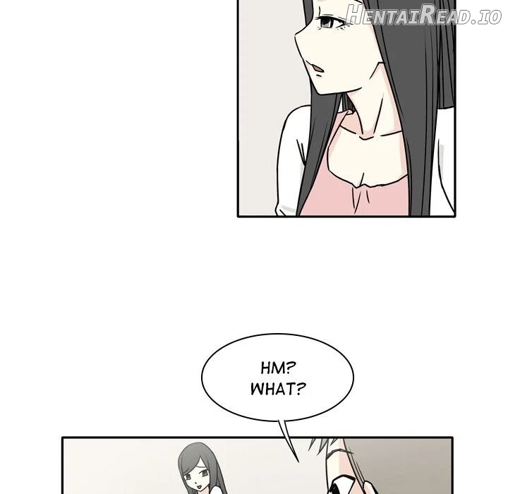 Misfortune - Manhwa Chapter 6 - page 16