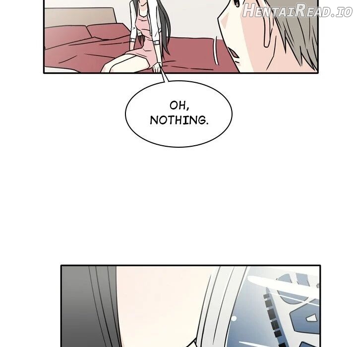 Misfortune - Manhwa Chapter 6 - page 17