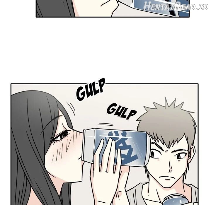 Misfortune - Manhwa Chapter 6 - page 18