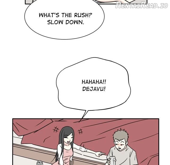 Misfortune - Manhwa Chapter 6 - page 20
